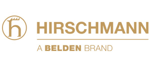 Hirschmann a BLENDEN brand